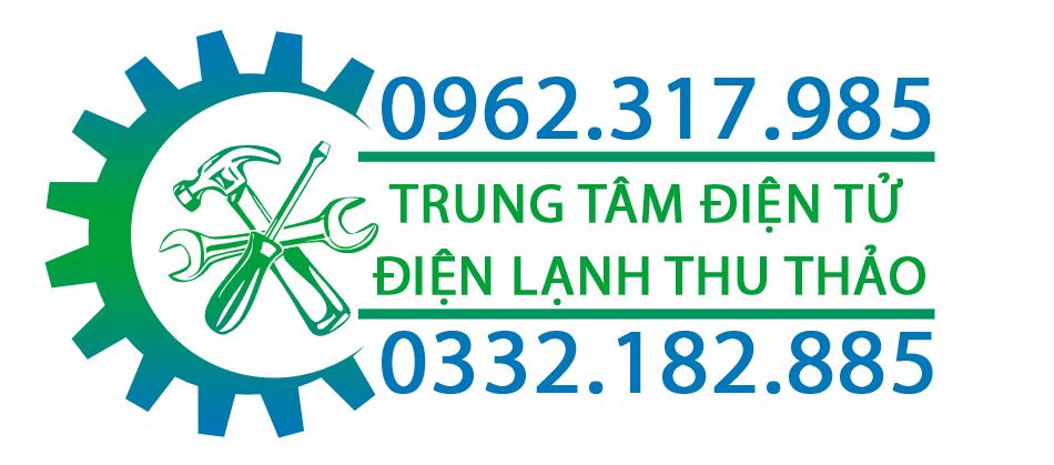 Trung Tâm Điện Tử Điện Lạnh Thu Thảo